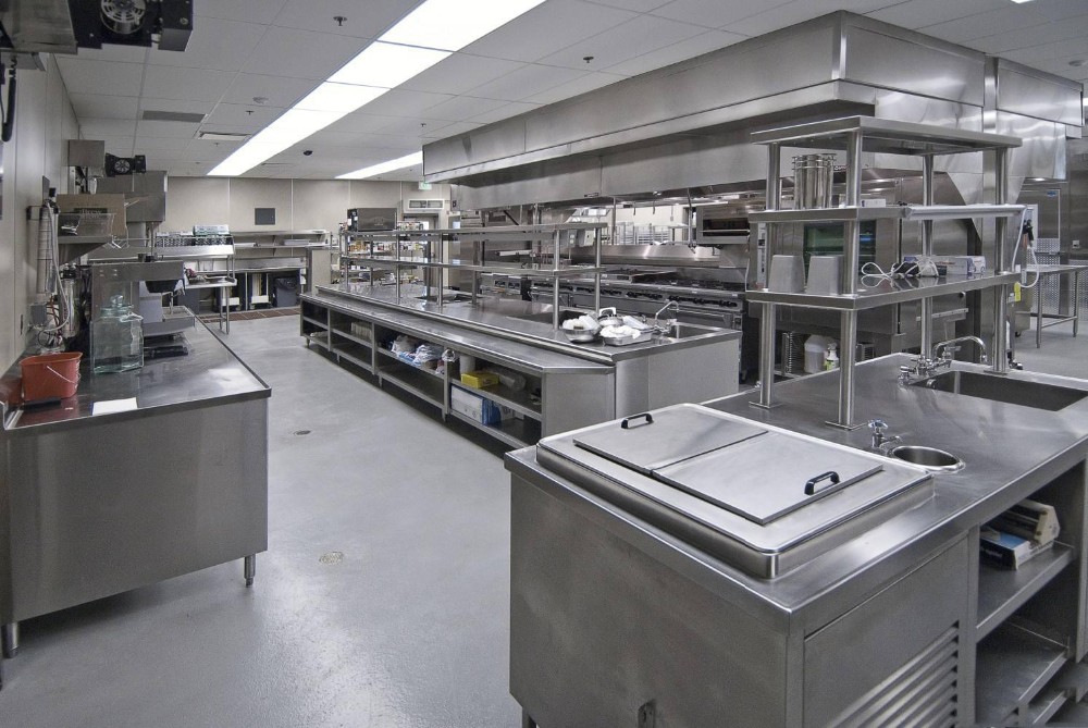 Kitchen Equipment Pabrik | Kitchen Equipment Hotel | Kitchen Equipment Restaurant | Peralatan Kitchen Stainless
